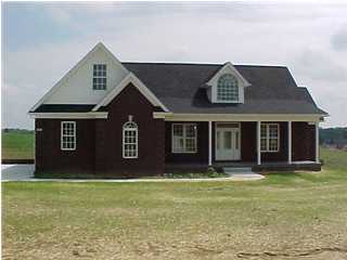 93 Jericho Ridge Road Smithfield, KY 40068 - Photo 1 of 1 Primary Photo