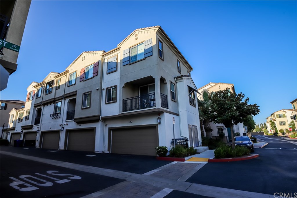 168 Royal Way Upland, CA 91786 - Photo 17 of 19