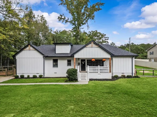 $314,900 | 1141 Old Hills Bridge Road, Pauline, SC 29374