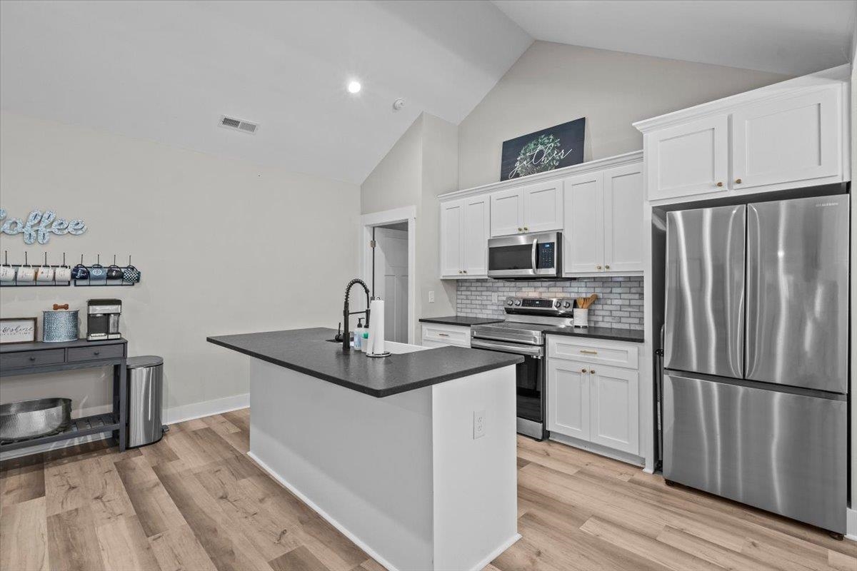 1141 Old Hills Bridge Road Pauline, SC 29374 - Photo 12 of 34