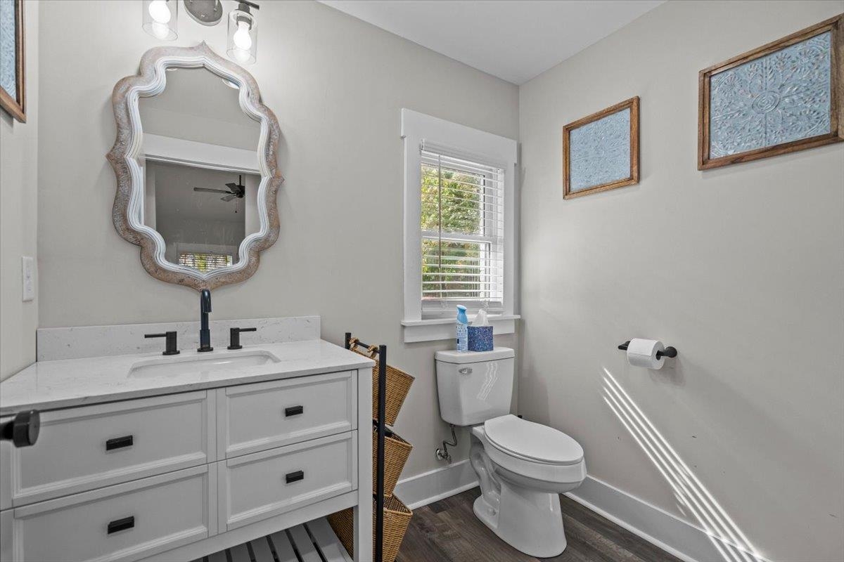 1141 Old Hills Bridge Road Pauline, SC 29374 - Photo 16 of 34