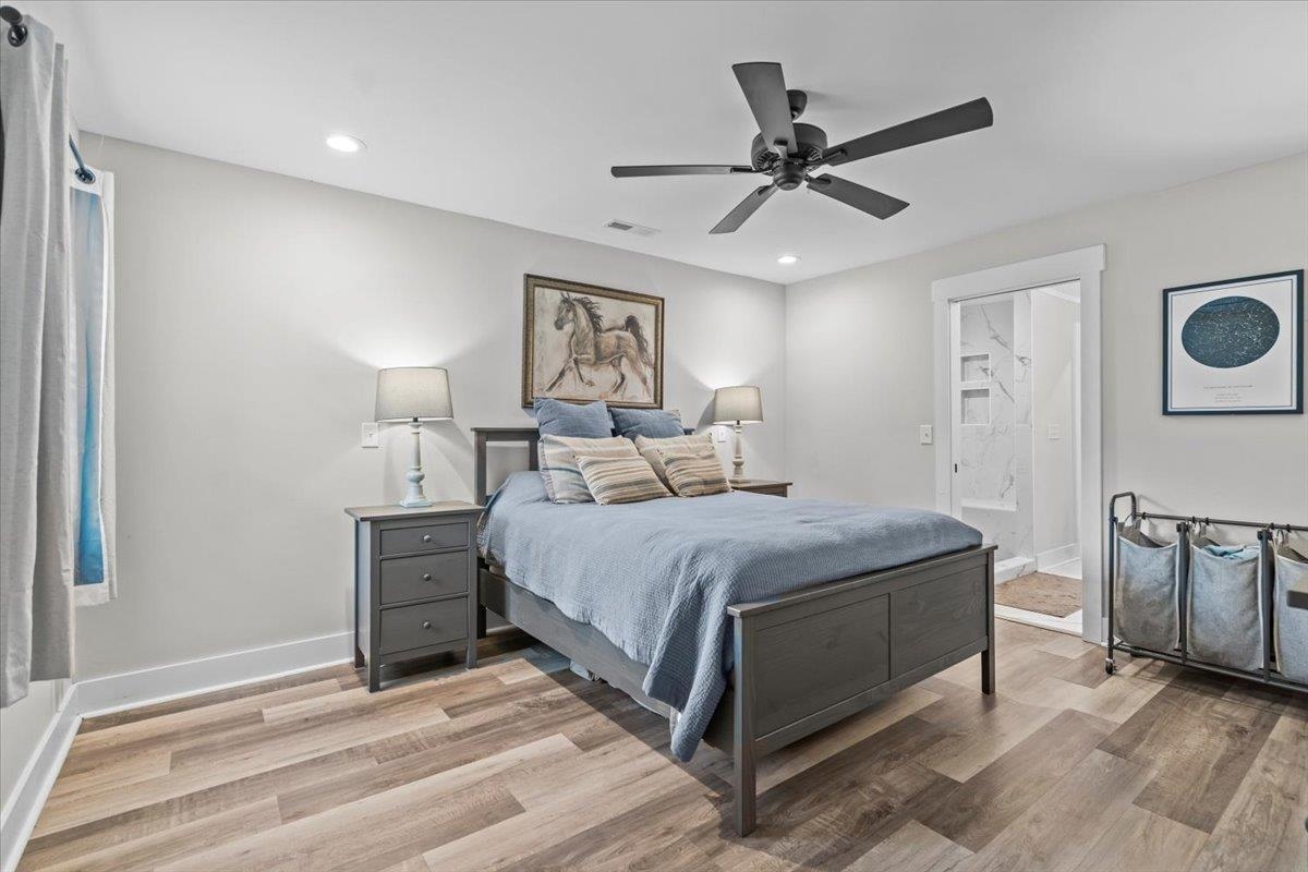 1141 Old Hills Bridge Road Pauline, SC 29374 - Photo 18 of 34 Master Bedroom