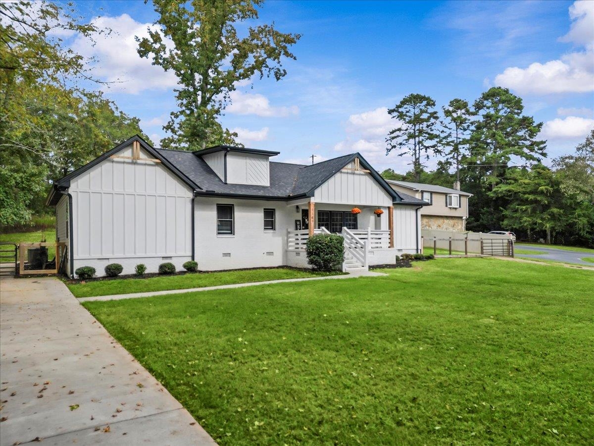 1141 Old Hills Bridge Road Pauline, SC 29374 - Photo 3 of 34