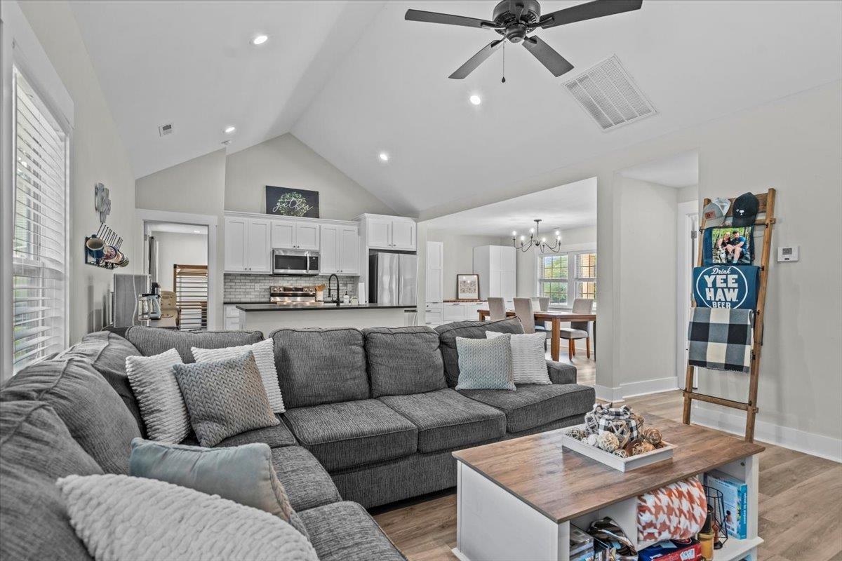 1141 Old Hills Bridge Road Pauline, SC 29374 - Photo 6 of 34