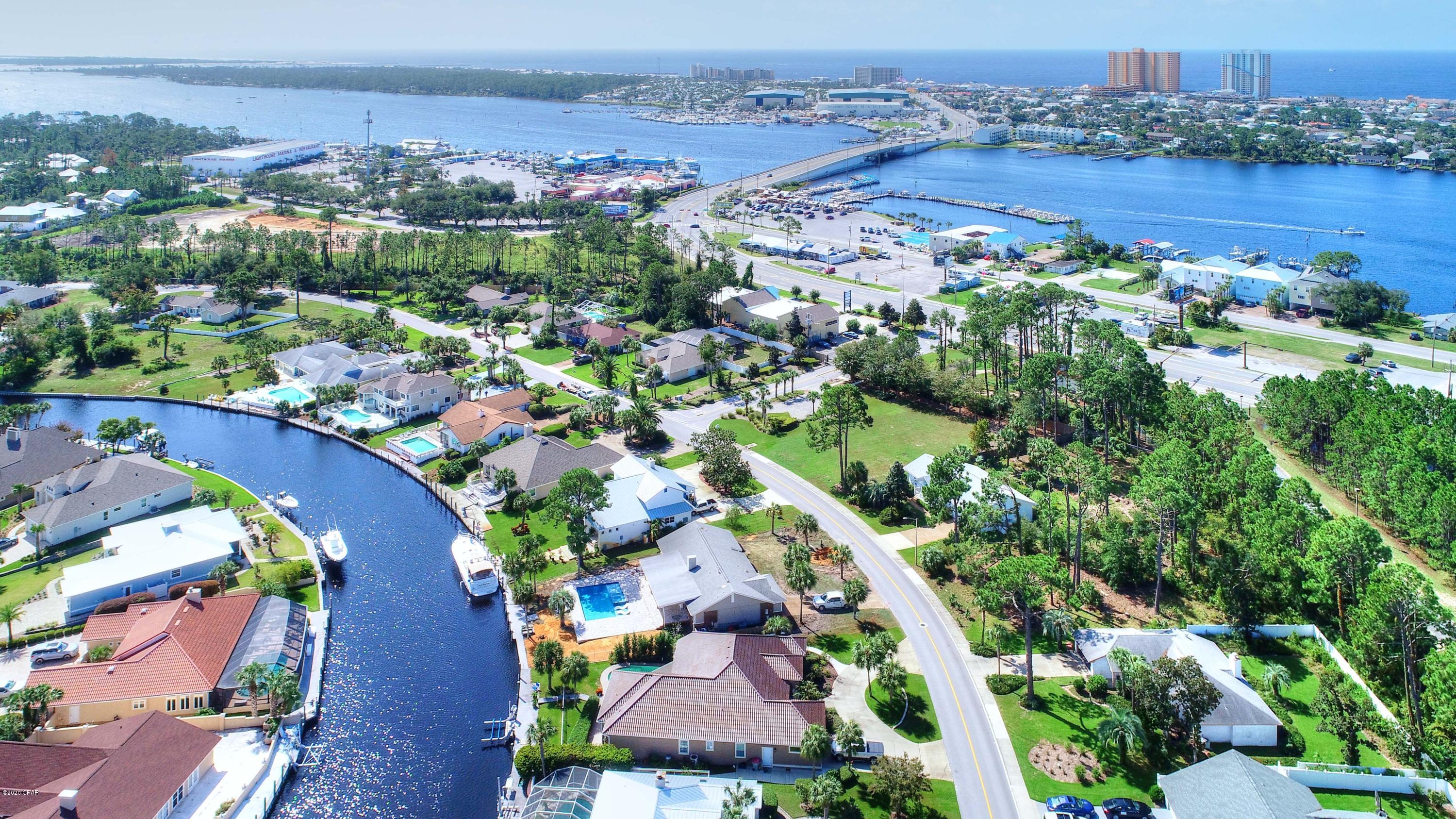 461 Wahoo Road Panama City Beach, FL 32408 - Photo 48 of 59 Gallery Image 48