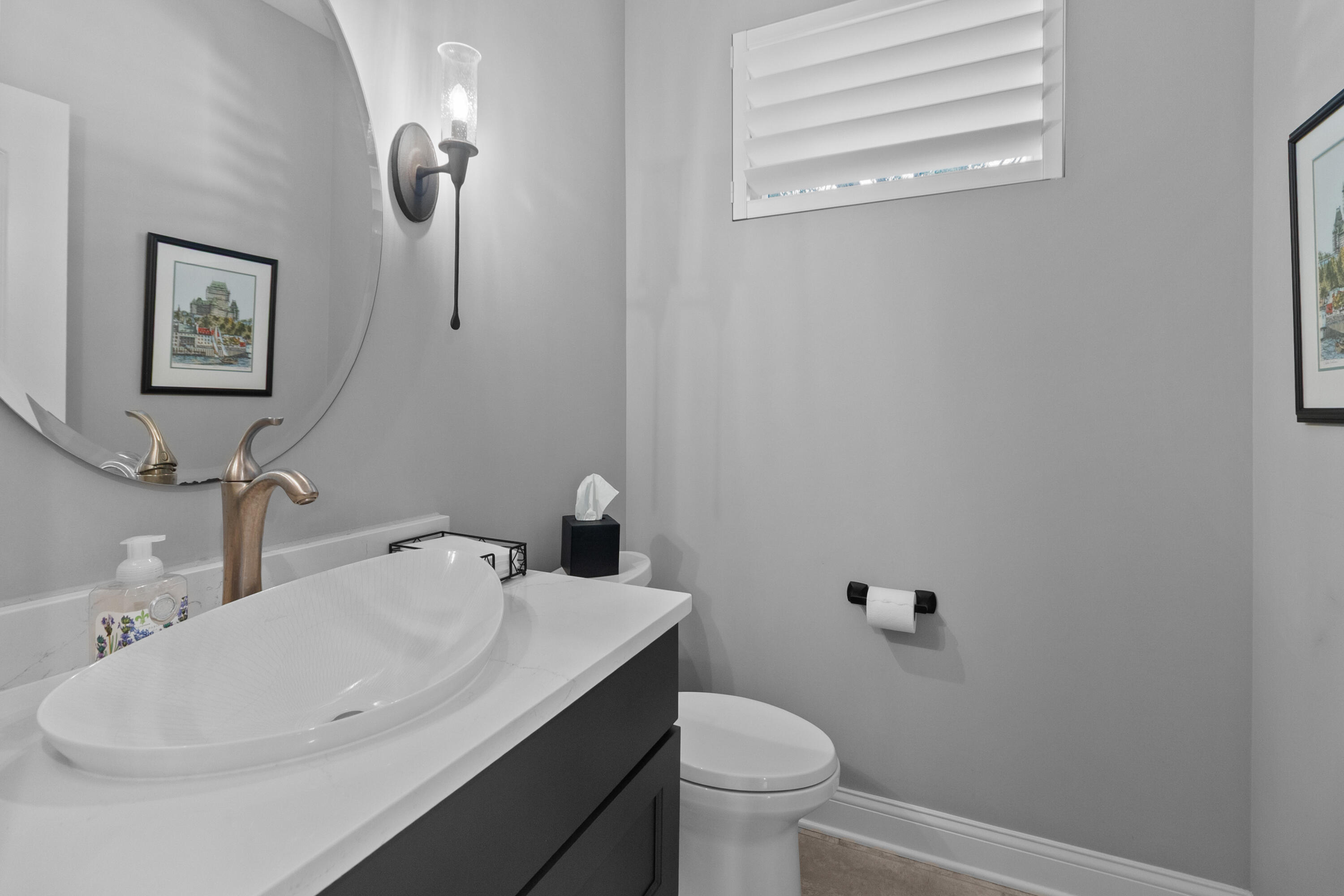 1581 Ryder Cup Road, Unit 1631 Geneva, WI 53147 - Photo 26 of 54 Powder Room