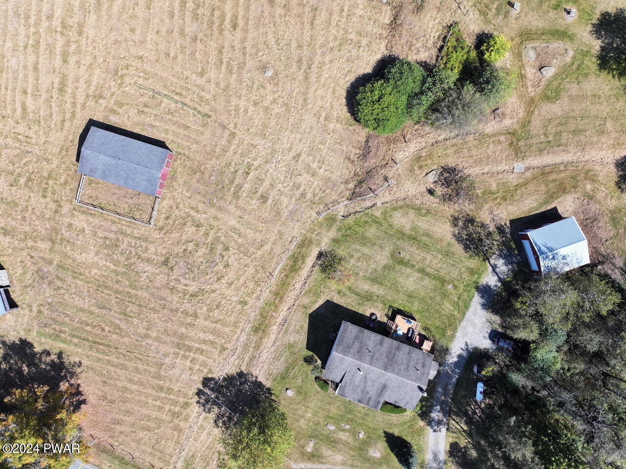 400 Welcome Lake Road Beach Lake, PA 18405 - Photo 59 of 64 homestead