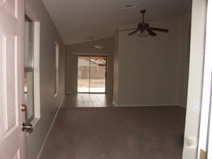 15011 West Redfield Road Surprise, AZ 85379 - Photo 2 of 8 Great Room