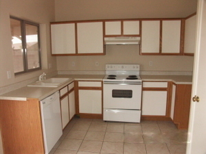 15011 West Redfield Road Surprise, AZ 85379 - Photo 3 of 8 Kitchen