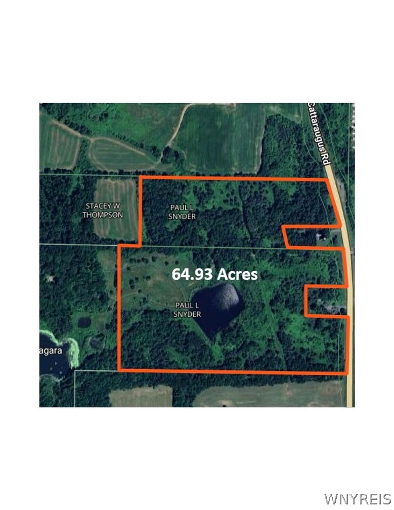 0 Rt-77 Java Center Java Center, NY 14082 - Photo 18 of 18 2 parcels sold as one