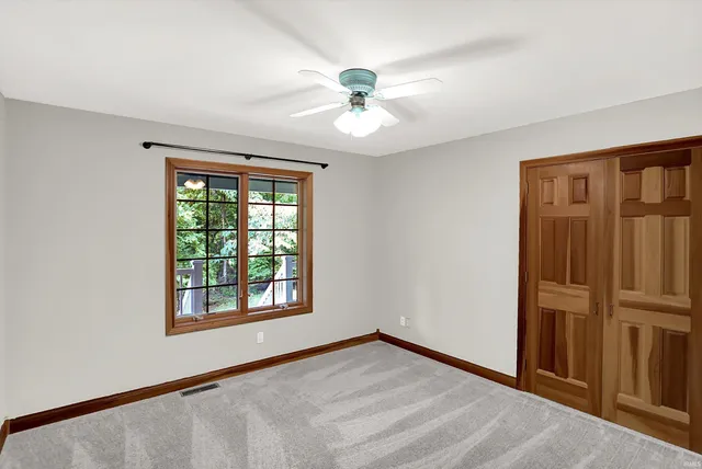 $424,900 | 5922 State Road 46, Ellettsville, IN 47429