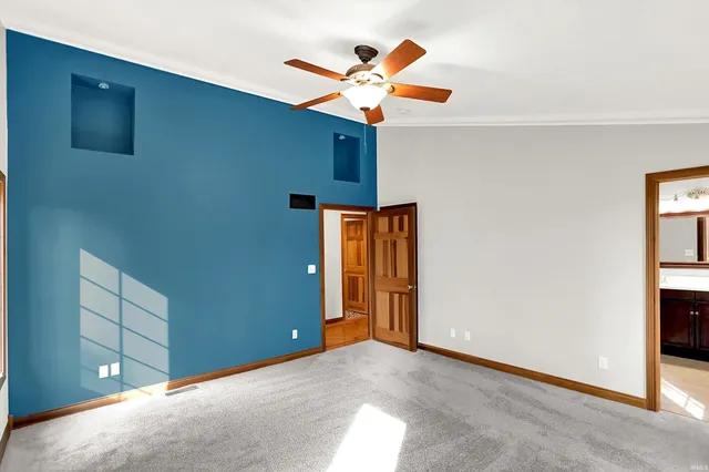 $424,900 | 5922 State Road 46, Ellettsville, IN 47429