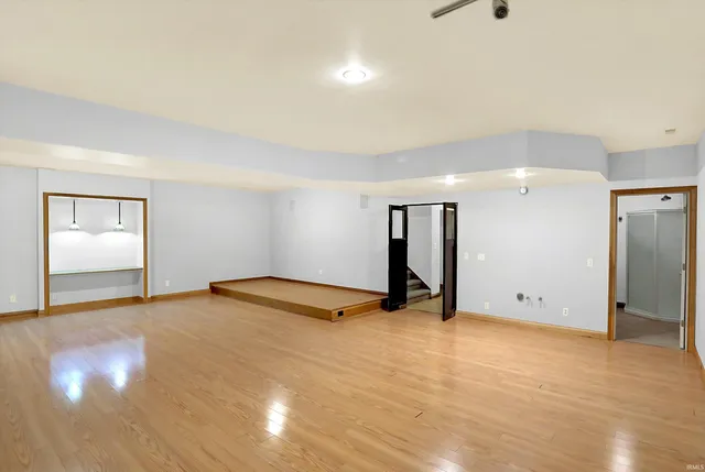 $424,900 | 5922 State Road 46, Ellettsville, IN 47429