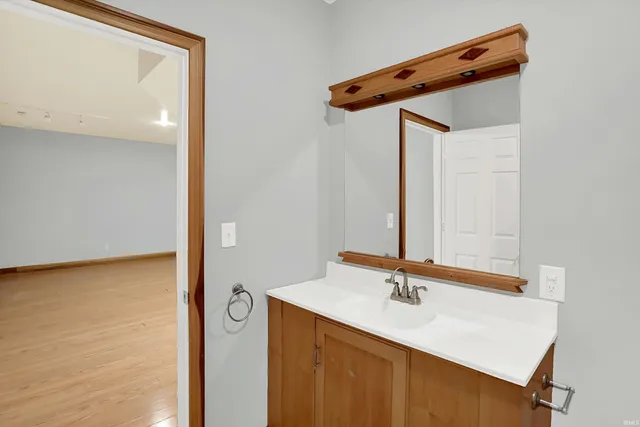 $424,900 | 5922 State Road 46, Ellettsville, IN 47429