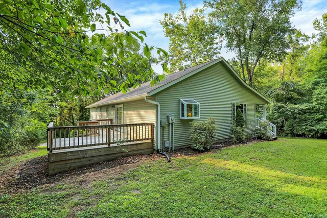 $424,900 | 5922 State Road 46, Ellettsville, IN 47429