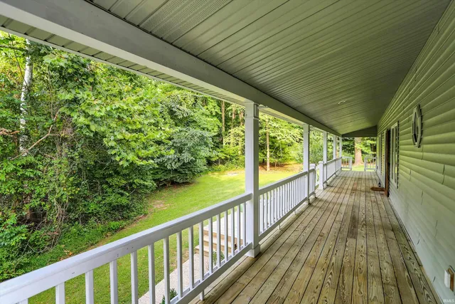 $424,900 | 5922 State Road 46, Ellettsville, IN 47429