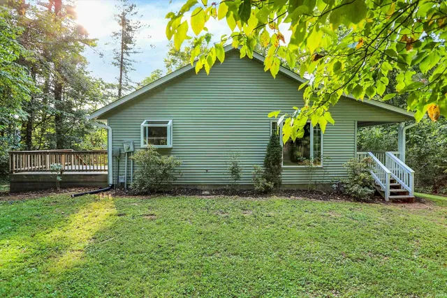 $424,900 | 5922 State Road 46, Ellettsville, IN 47429