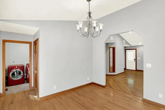 $424,900 | 5922 State Road 46, Ellettsville, IN 47429