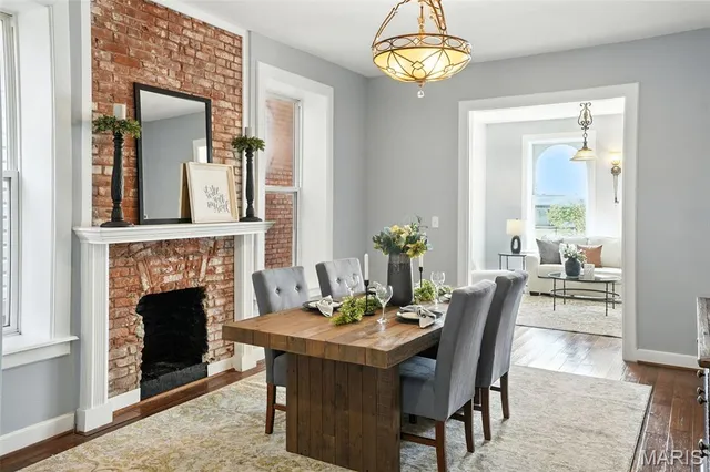 $315,000 | 4925 Fountain Avenue, St. Louis, MO 63113