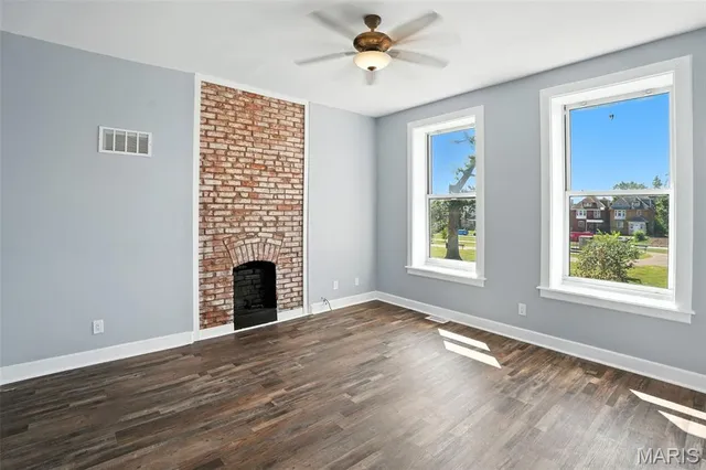 $315,000 | 4925 Fountain Avenue, St. Louis, MO 63113