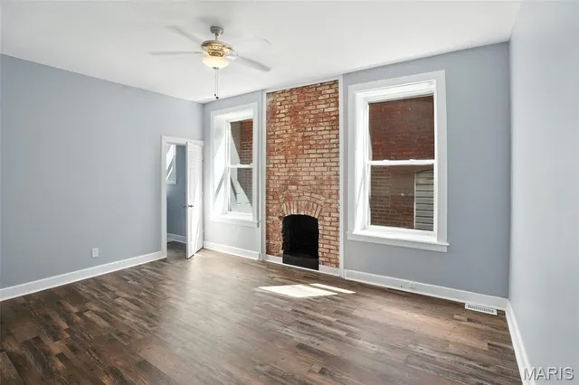 $315,000 | 4925 Fountain Avenue, St. Louis, MO 63113