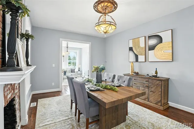 $315,000 | 4925 Fountain Avenue, St. Louis, MO 63113