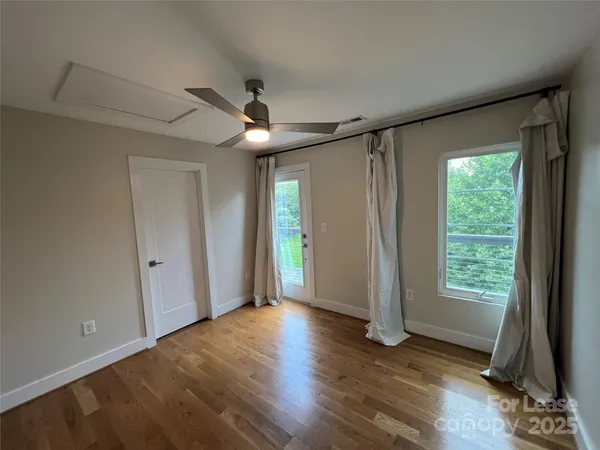 $2,500 | 1106 North Alexander Street, Charlotte, NC 28206