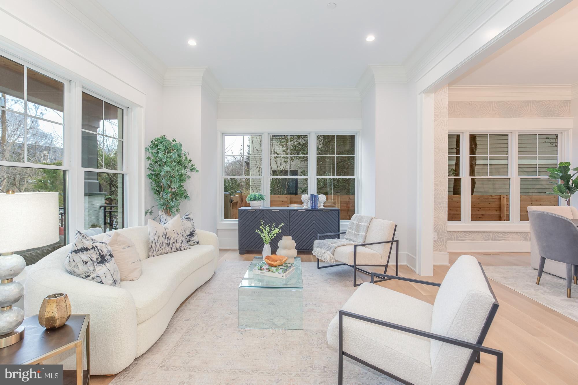 7113 Fairfax Road Bethesda, MD 20814 - Photo 3 of 67