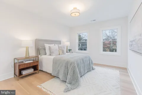 $3,400,000 | 7113 Fairfax Road, Bethesda, MD 20814