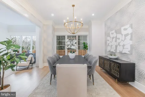 $3,400,000 | 7113 Fairfax Road, Bethesda, MD 20814