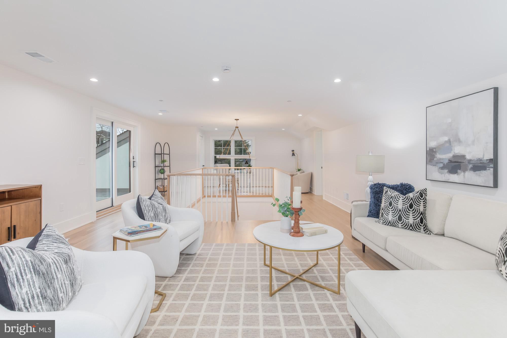 7113 Fairfax Road Bethesda, MD 20814 - Photo 42 of 67