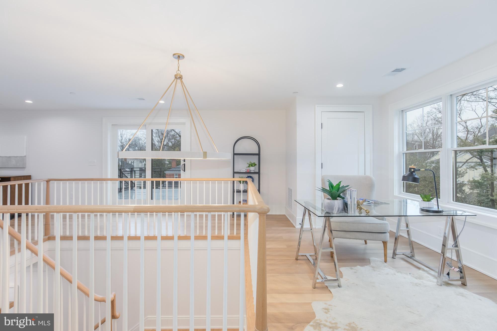 7113 Fairfax Road Bethesda, MD 20814 - Photo 44 of 67