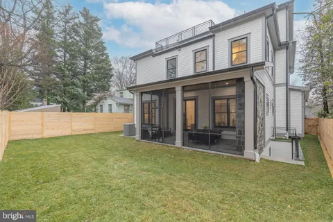 $3,400,000 | 7113 Fairfax Road, Bethesda, MD 20814