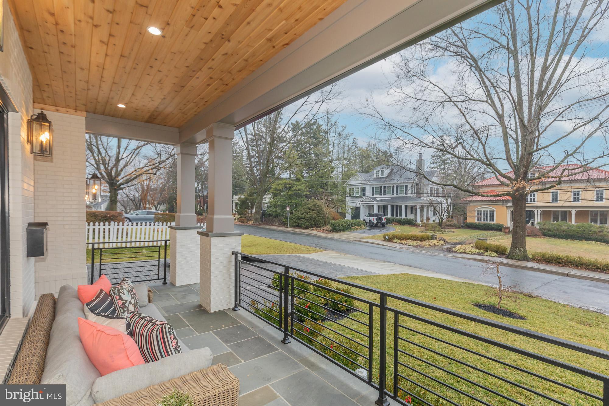 7113 Fairfax Road Bethesda, MD 20814 - Photo 57 of 67