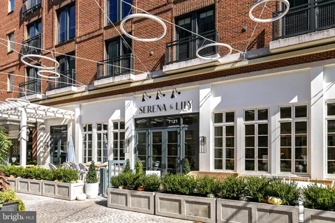 $3,400,000 | 7113 Fairfax Road, Bethesda, MD 20814