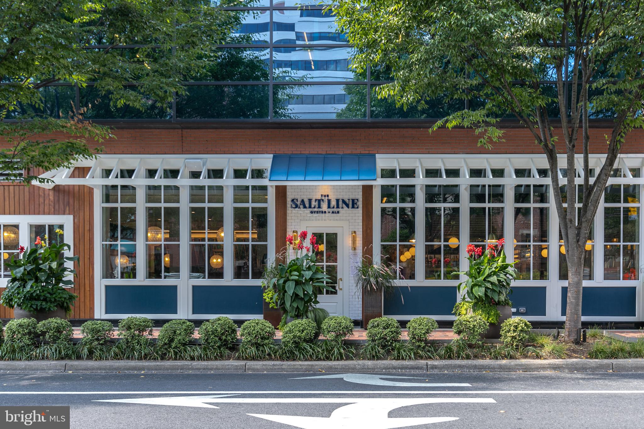 7113 Fairfax Road Bethesda, MD 20814 - Photo 63 of 67