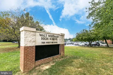 $3,400,000 | 7113 Fairfax Road, Bethesda, MD 20814