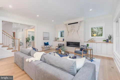 $3,400,000 | 7113 Fairfax Road, Bethesda, MD 20814