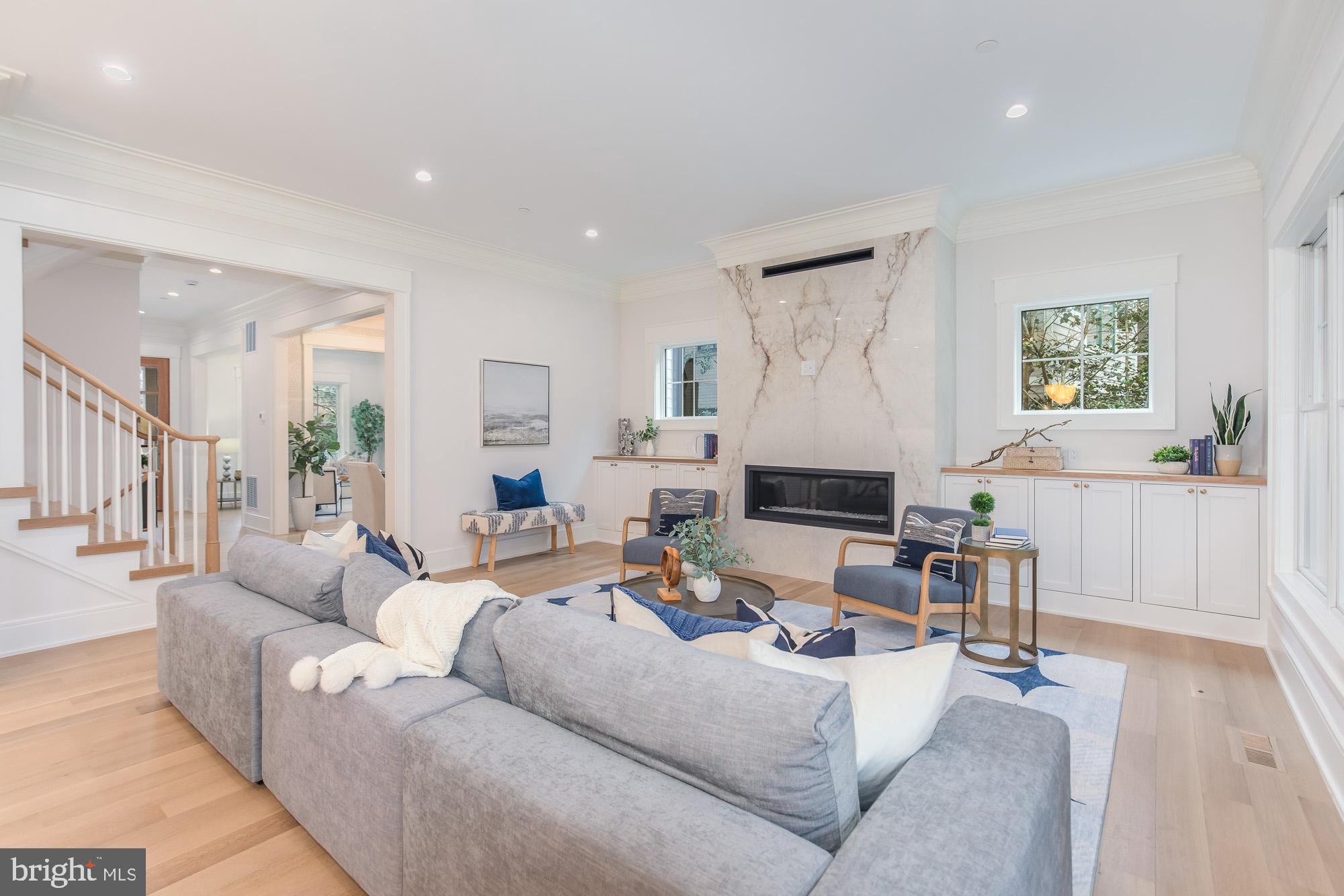 7113 Fairfax Road Bethesda, MD 20814 - Photo 7 of 67