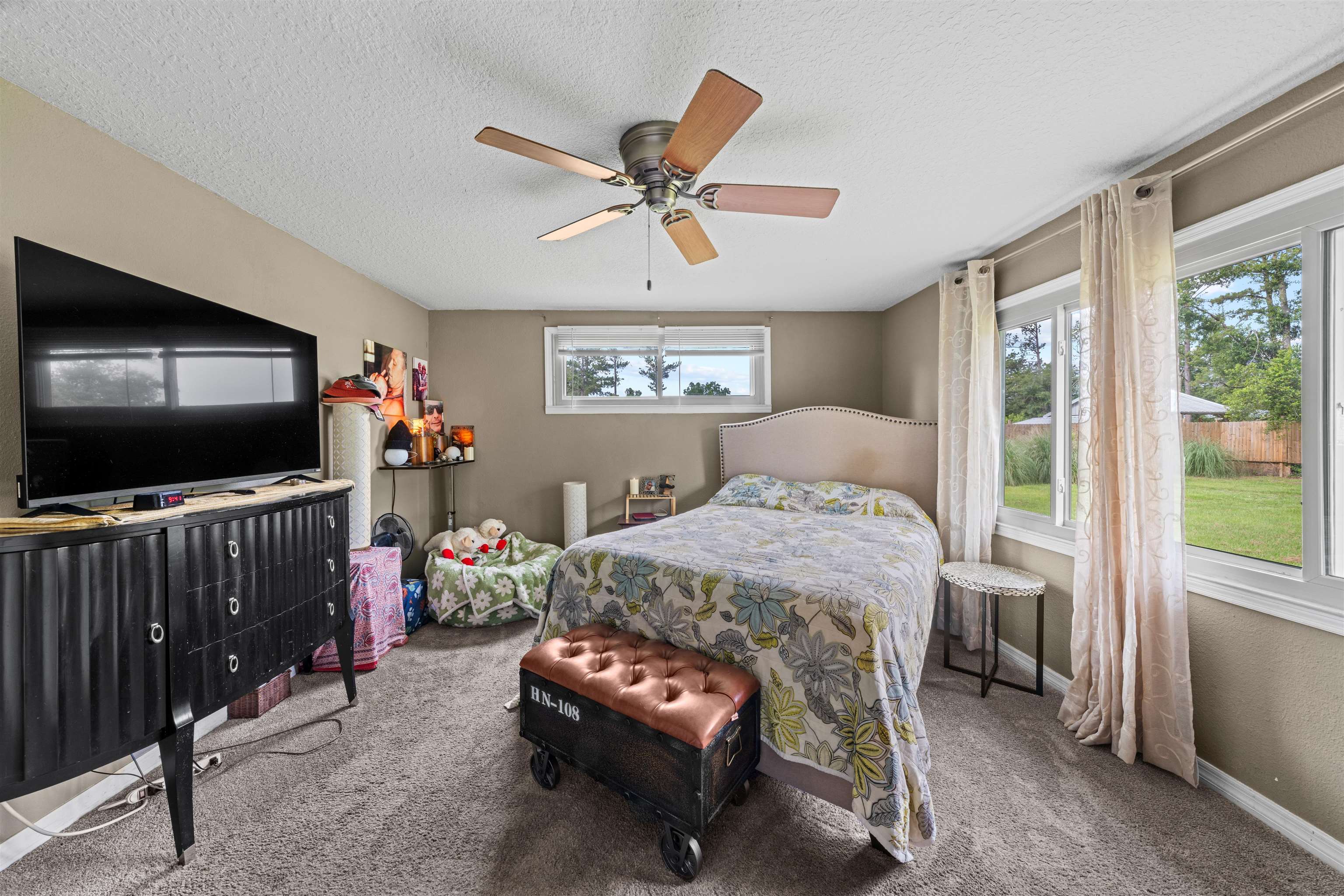 3639 Joel Aman Road Perry, FL 32347 - Photo 13 of 42
