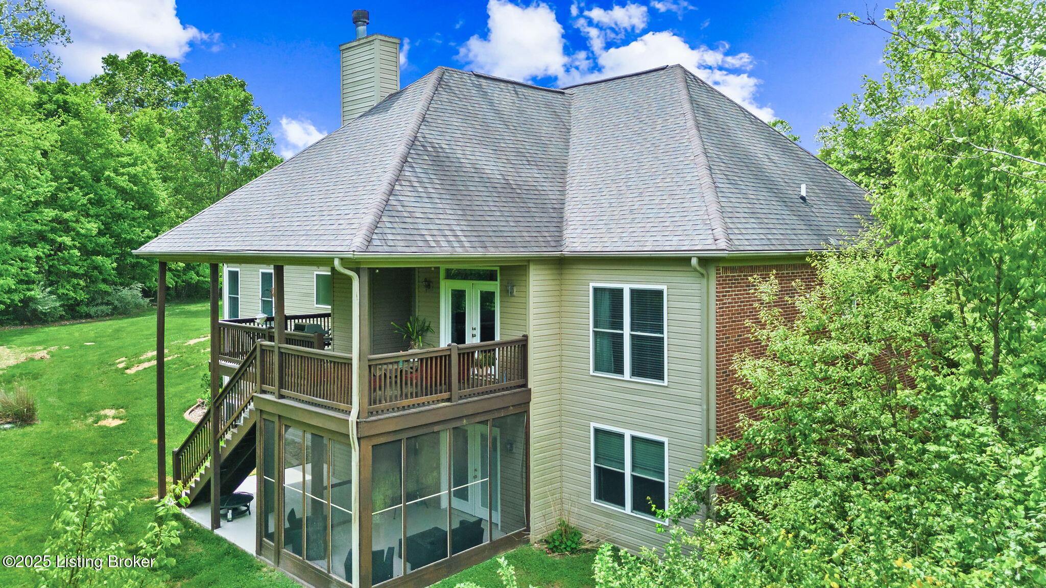 2901 Salt Lick Road Crestwood, KY 40014 - Photo 46 of 60 6-web-or-mls-DJI_20250510150557_0759_D-E