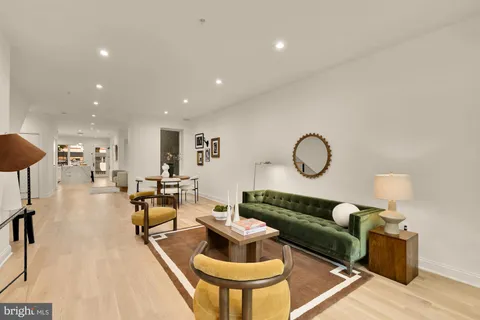 $974,000 | 448 Q Street Northwest, Unit 1, Washington, DC 20001