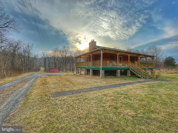 $799,900 | 5532 Page Valley Road, Luray, VA 22835