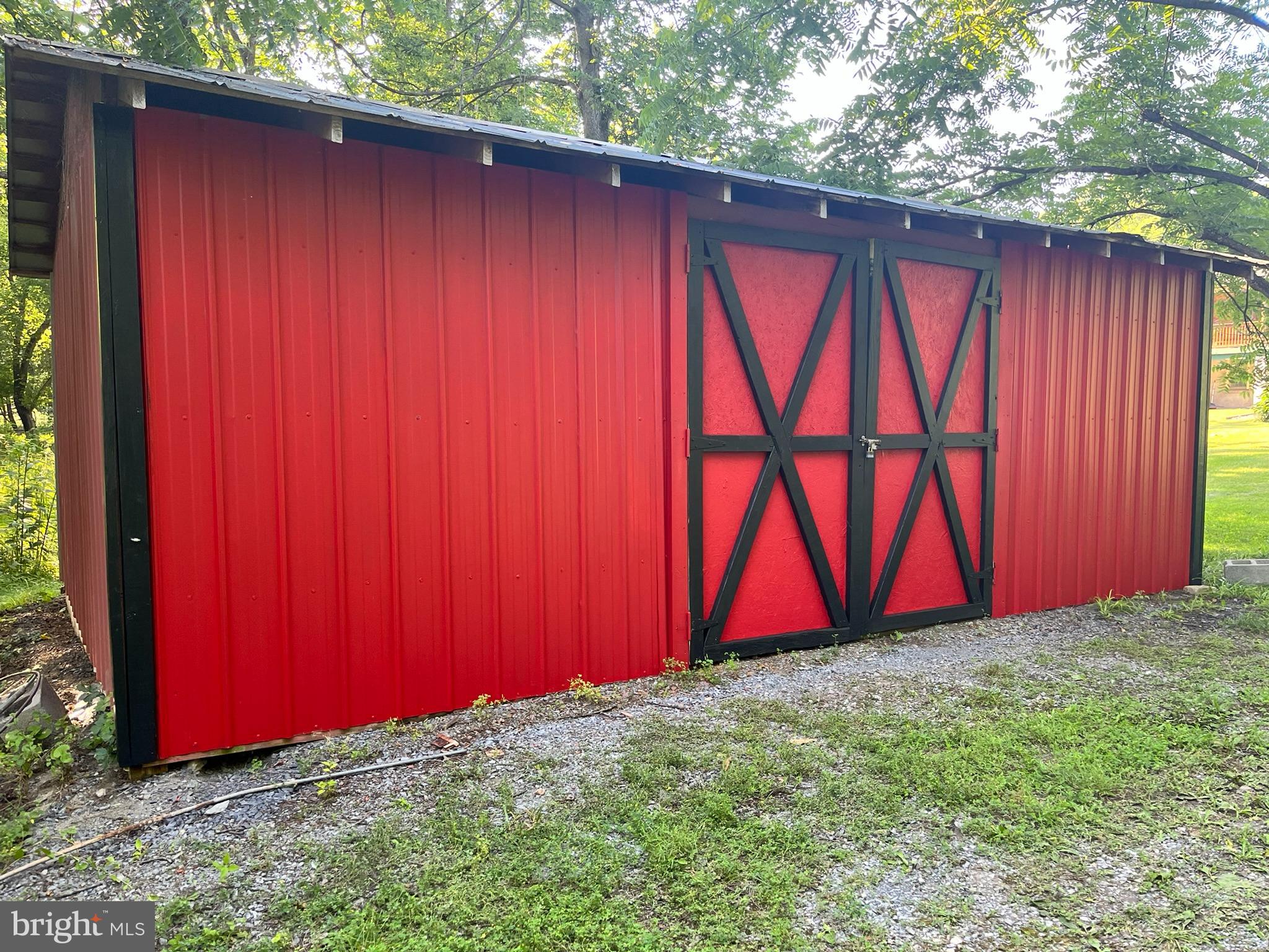 5532 Page Valley Road Luray, VA 22835 - Photo 20 of 42