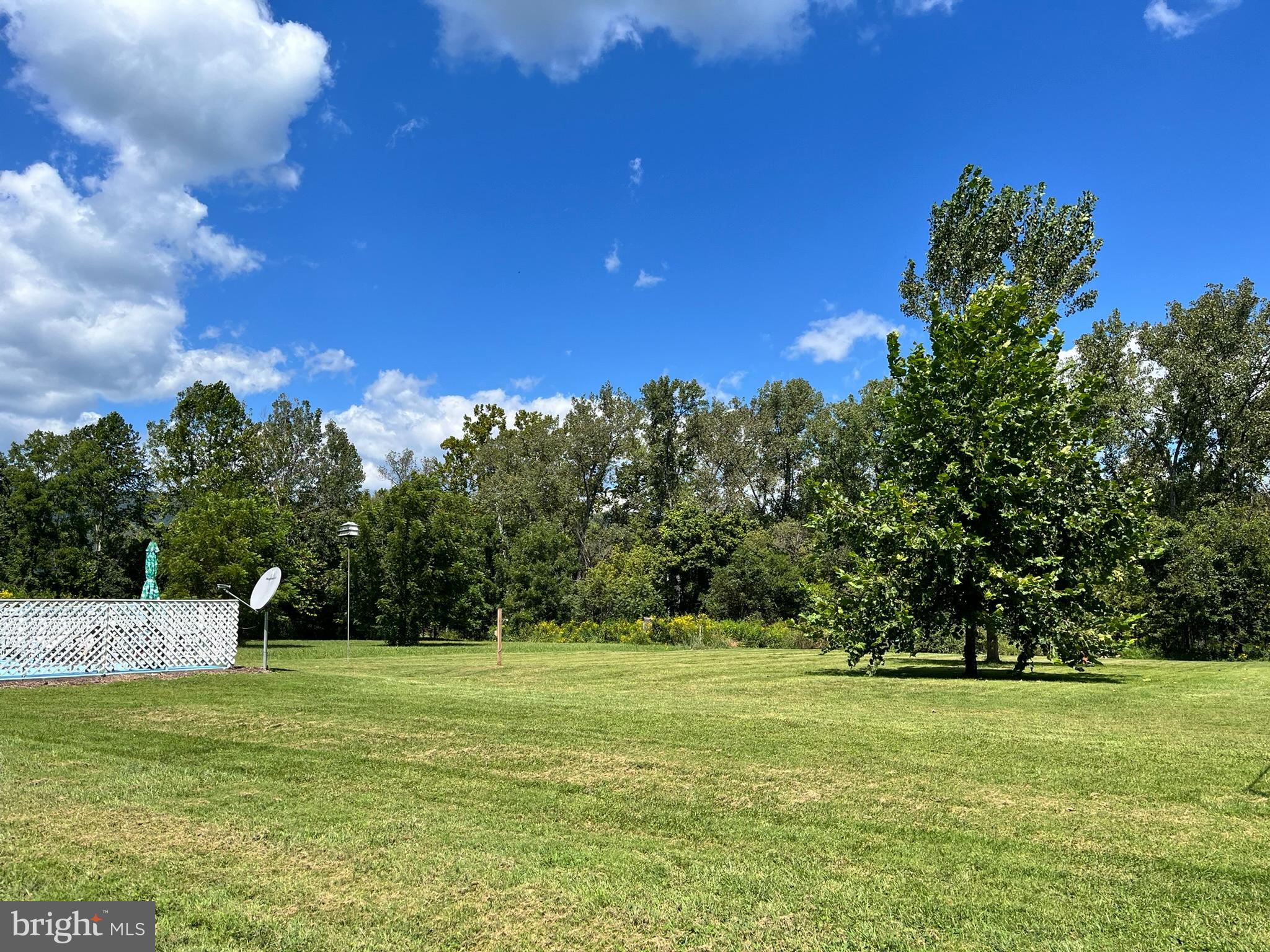 5532 Page Valley Road Luray, VA 22835 - Photo 27 of 42 a view of a green field