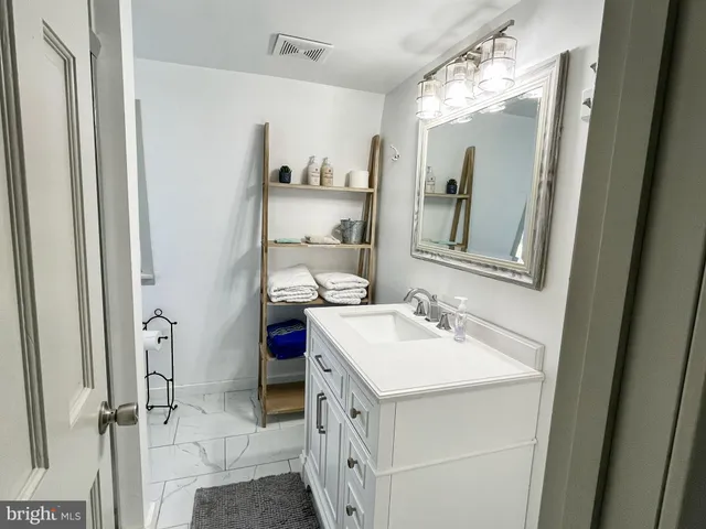 a view of balcony and patio