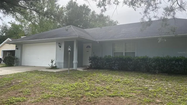 $255,000 | 32 Almond Drive, Ocala, FL 34472