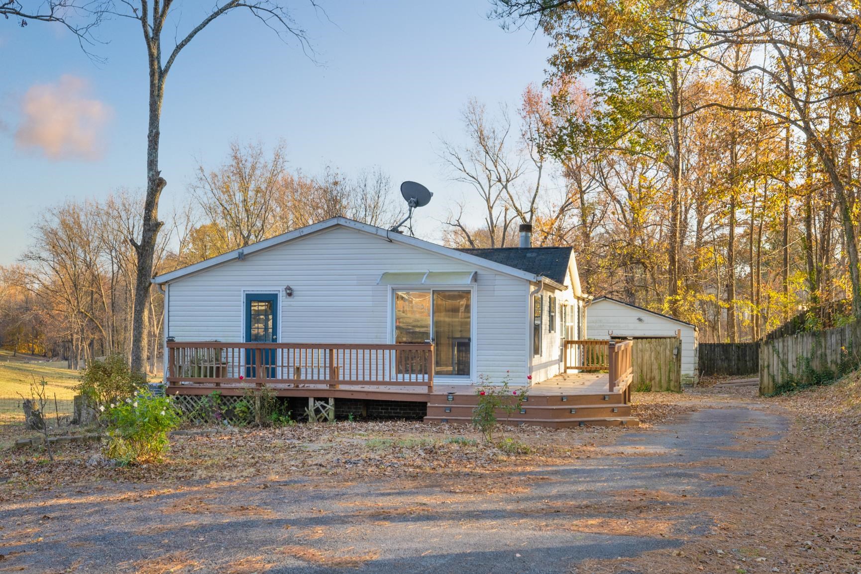 1029 Faulkner Road Atoka, TN 38004 - Photo 25 of 26 Gallery Image 25