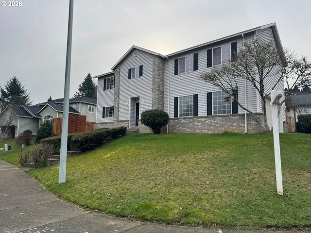 $570,000 | 22146 Southwest Little John Terrace, Sherwood, OR 97140