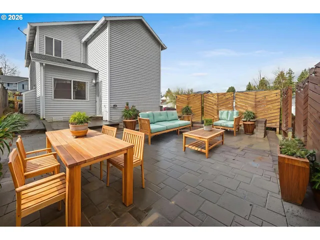 $570,000 | 22146 Southwest Little John Terrace, Sherwood, OR 97140